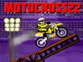 Motocross 22 — brezplačna spletna igra