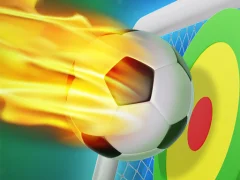 Football Penalty — free online game