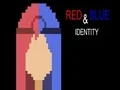 Red & Blue Identity — free online game