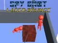 Spy Shot Laser Bounce — free online game