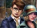 Gang Of Thieves — free online game