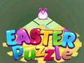 Гаме Easter Puzzle онлајн