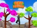 Sky Dancer — free online game