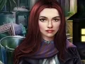 hidden house — free online game