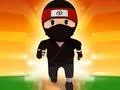 Ninja Run — free online game