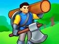 Craft Island — free online game