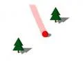 Snowy Road — free online game