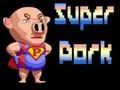 Super Pork — free online game