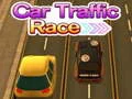 Car Traffic Race — free online game