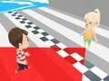 Touch The Wall — free online game
