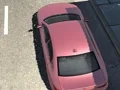 Crazy Car Driving City 3D — free online game