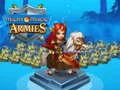 Might and Magic Armies — free online game