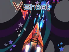 V Shoot — free online game