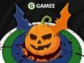 Halloween Hit — free online game