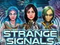 Strange Signals — free online game