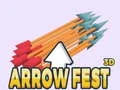Laro Arrow Fest 3D online