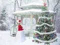 Christmas Picture — free online game