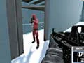 Squid Operator Hunt — free online game