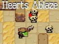 Hearts Ablaze — free online game