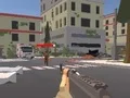 Zombie Survival Game — free online game