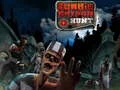 Zombie Sniper Hunt — free online game