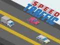 Speed Traffic — free online game