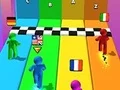 Quish: A Quiz Rush — ücretsiz çevrimiçi oyun