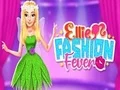 Ellie Fashion Fever — free online game