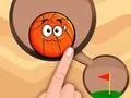 Dig Ball — free online game