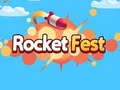 Rocket Fest — free online game