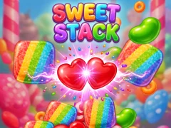 Sweet Stack — free online game