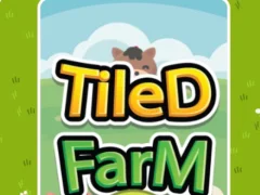 Tiled Farm — free online game