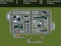 Top Down Taxi — free online game