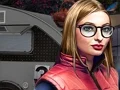 Open Sky Camping — free online game