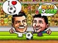 Head Soccer — free online game