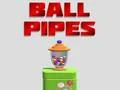 Ball Pipes — free online game
