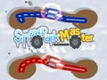 Snow Park Master — free online game