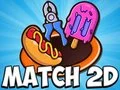 Match 2D — δωρεάν online παιχνίδι