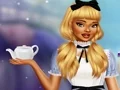 Гаме TikTok Stars Welcome to Wonderland онлајн