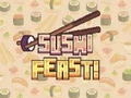 Sushi Feast — free online game