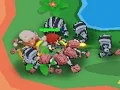Robot Hunter — free online game