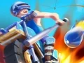 Motor Royale — free online game