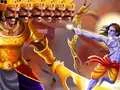 Ram the Yoddha — free online game