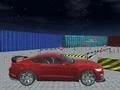 Juego Supercar Parking Simulator en línea