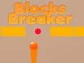 Blocks Breaker – tasuta veebimäng