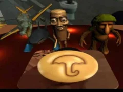 Italian Brainrot Craving Dalgona — free online game