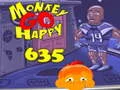 Monkey Go Happy Stage 635 — free online game