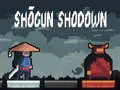 Shogun Showdown — free online game
