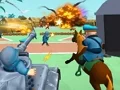 Army Commander — free online game