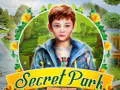 Secret Park — free online game